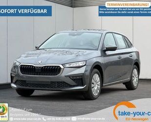 Skoda Scala Gebrauchtwagen