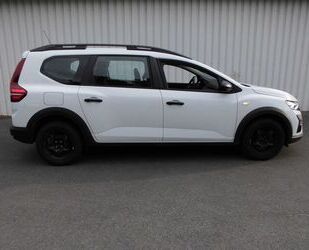 Dacia Jogger Gebrauchtwagen