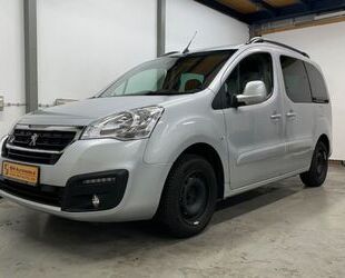 Peugeot Partner Tepee Gebrauchtwagen
