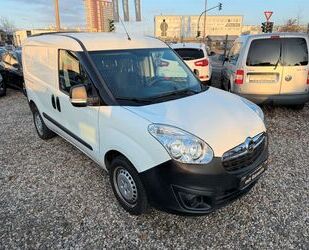 Opel Combo Gebrauchtwagen
