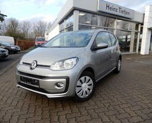 VW up! Gebrauchtwagen