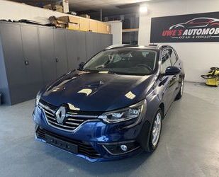 Renault Megane Gebrauchtwagen