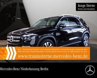 Mercedes-Benz GLE 350 Gebrauchtwagen