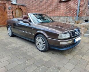 Audi Cabriolet Gebrauchtwagen