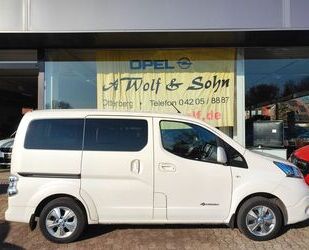 Nissan e-NV200 Gebrauchtwagen