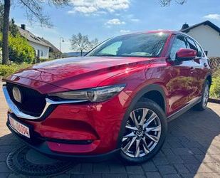 Mazda CX-5 Gebrauchtwagen