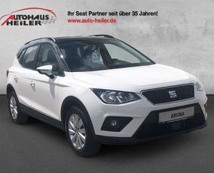 Seat Arona Gebrauchtwagen