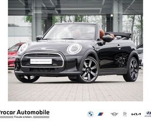 Mini Cooper Cabrio Gebrauchtwagen