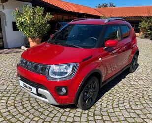Suzuki Ignis Gebrauchtwagen