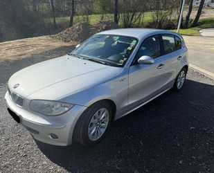 BMW 116 Gebrauchtwagen