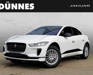 Jaguar I-Pace Gebrauchtwagen