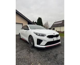 Kia pro ceed / ProCeed Gebrauchtwagen