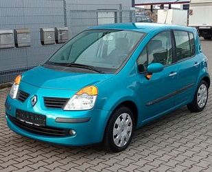 Renault Modus Gebrauchtwagen