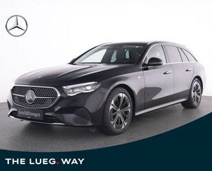 Mercedes-Benz E 300 Gebrauchtwagen