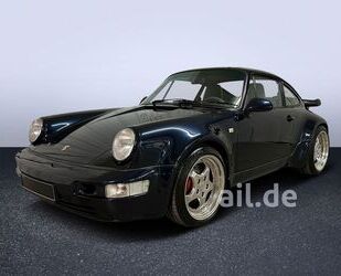 Porsche 964 Gebrauchtwagen