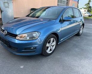 VW Golf Gebrauchtwagen