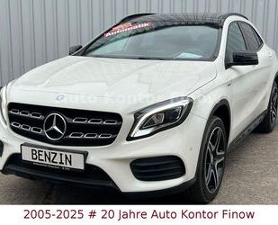 Mercedes-Benz GLA 200 Gebrauchtwagen
