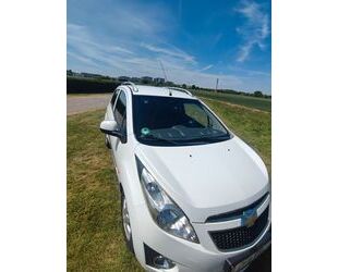 Chevrolet Spark Gebrauchtwagen