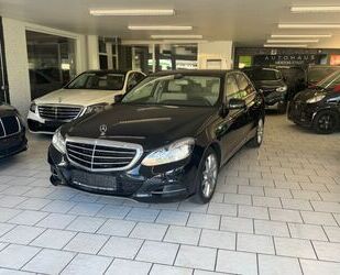 Mercedes-Benz E 300 Gebrauchtwagen
