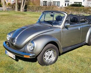 VW Käfer Gebrauchtwagen