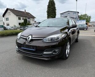 Renault Megane Gebrauchtwagen