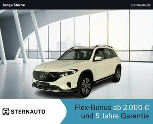 Mercedes-Benz EQB Gebrauchtwagen