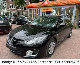 Mazda 6 Gebrauchtwagen