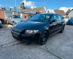 Volvo V50 Gebrauchtwagen