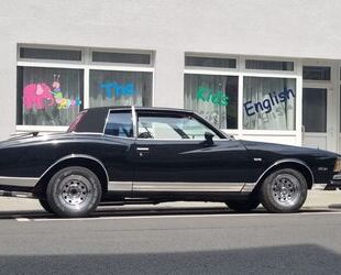Chevrolet Andere 