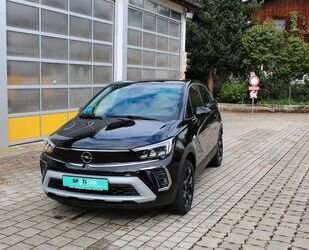 Opel Crossland (X) Gebrauchtwagen