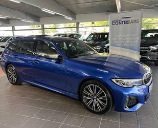 BMW M340d Gebrauchtwagen