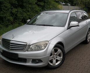 Mercedes-Benz C 200 Gebrauchtwagen