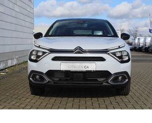Citroen C4 Gebrauchtwagen