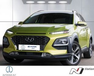 Hyundai KONA Gebrauchtwagen
