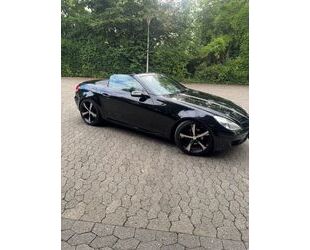 Mercedes-Benz SLK 200 Gebrauchtwagen