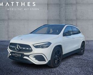 Mercedes-Benz GLA 200 Gebrauchtwagen
