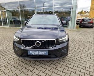Volvo XC40 Gebrauchtwagen