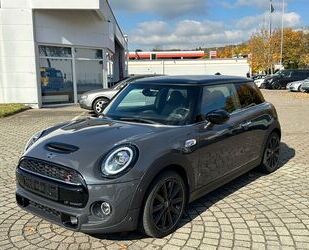 Mini Cooper S Gebrauchtwagen
