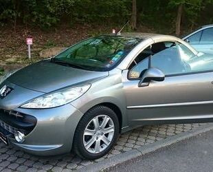 Peugeot 207 Gebrauchtwagen