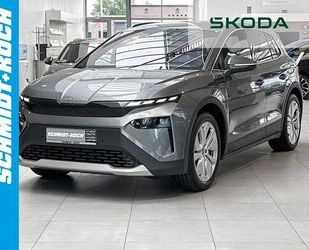 Skoda Elroq Gebrauchtwagen