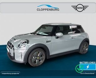 Mini Cooper SE Gebrauchtwagen