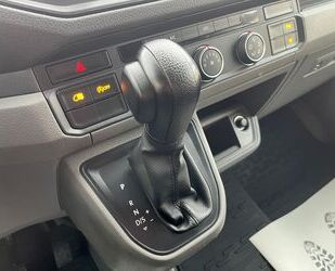 VW Crafter Gebrauchtwagen