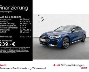 Audi S3 Gebrauchtwagen