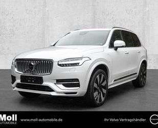 Volvo XC90 Gebrauchtwagen
