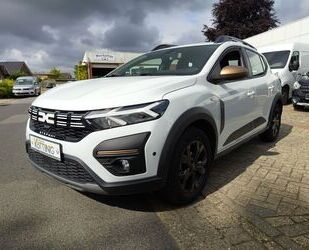 Dacia Sandero Gebrauchtwagen