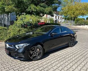 Mercedes-Benz CLS 400 Gebrauchtwagen