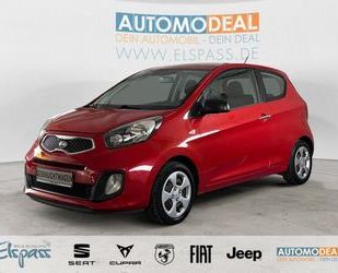 Kia Picanto Gebrauchtwagen