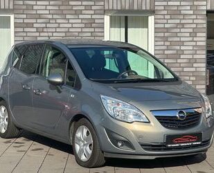 Opel Meriva Gebrauchtwagen