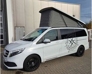 Mercedes-Benz V 220 Gebrauchtwagen