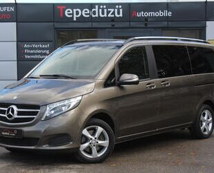 Mercedes-Benz V 250 Gebrauchtwagen